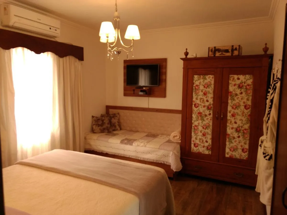Locanda Pousada Liebe Pomerode