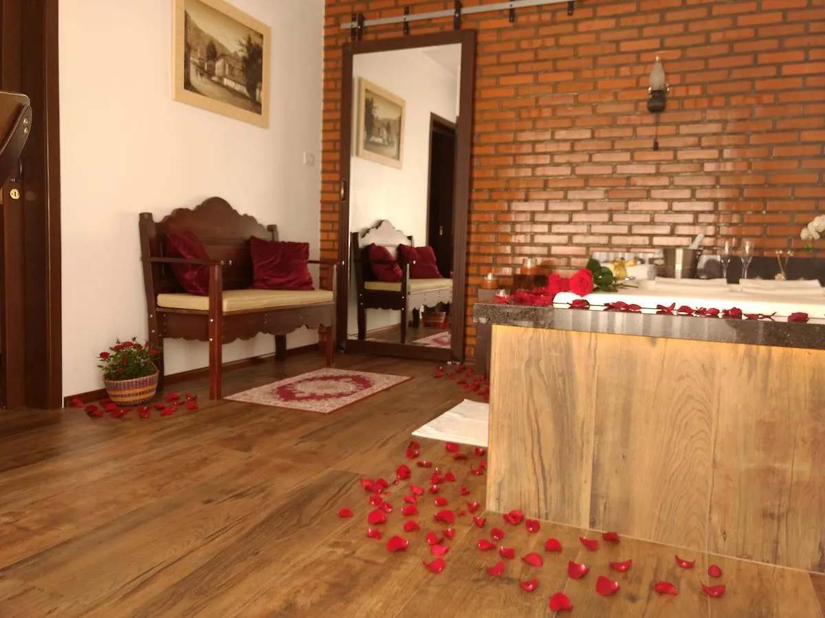Locanda Pousada Liebe Pomerode
