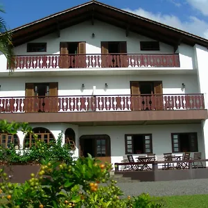 2* Hotel Bergblick