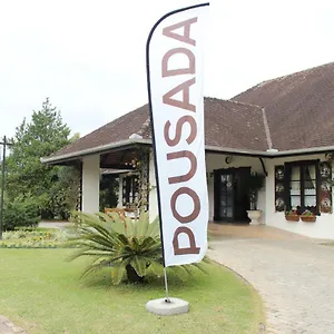 3* Gasthof Blauberg