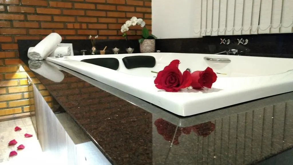 Pousada Liebe Pomerode Inn